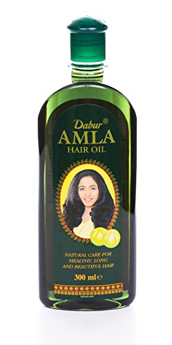 amla oil hair dabur