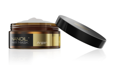 Nanoil Argan Oil Hair Mask