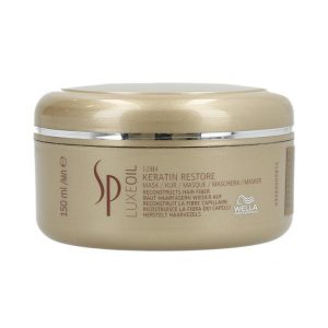 Wella SP Luxe Oil